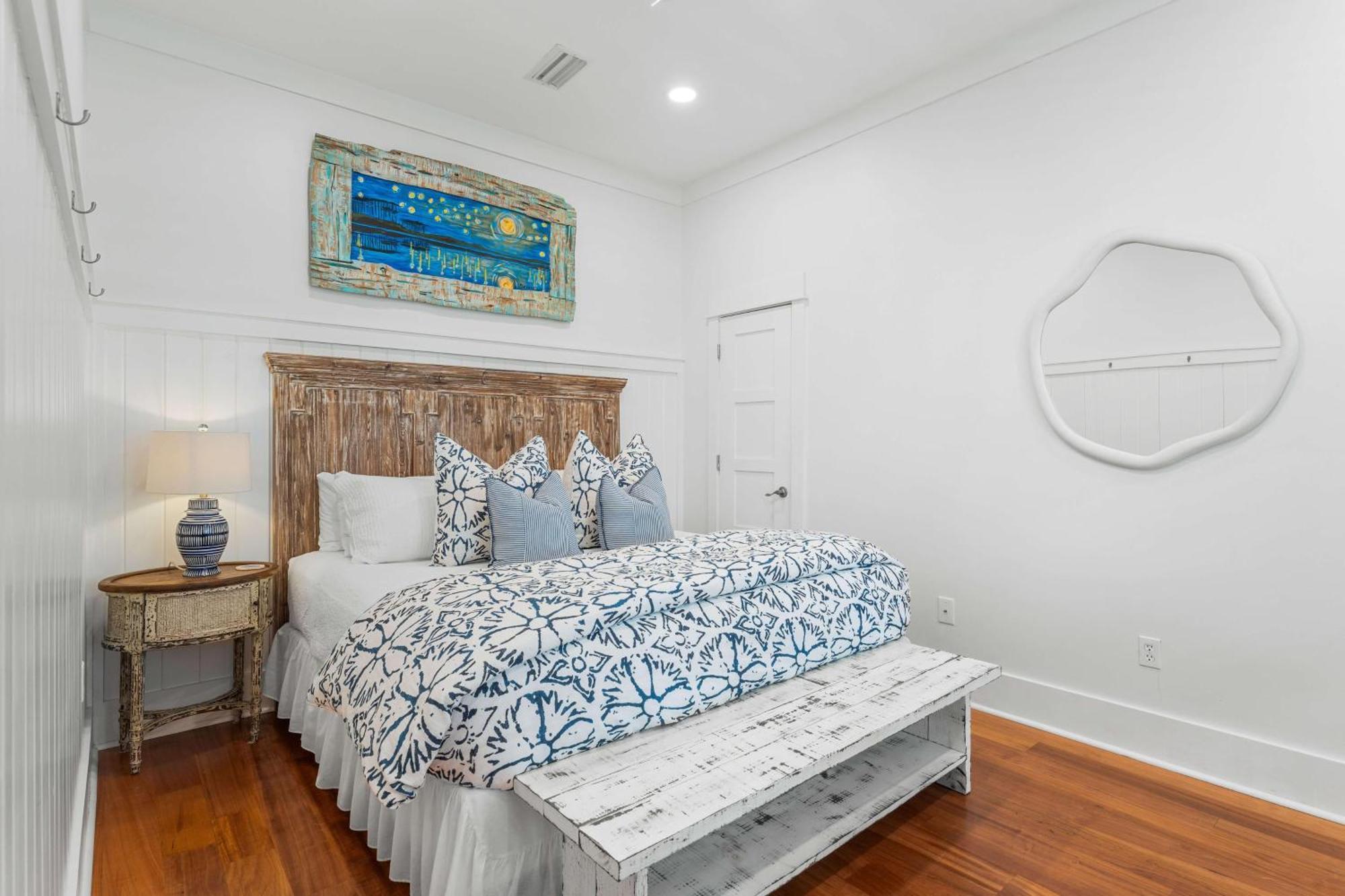 Villa Dandelion Santa Rosa Beach Exterior foto