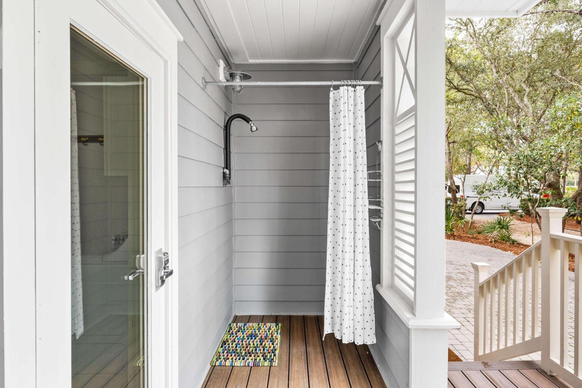 Villa Dandelion Santa Rosa Beach Exterior foto