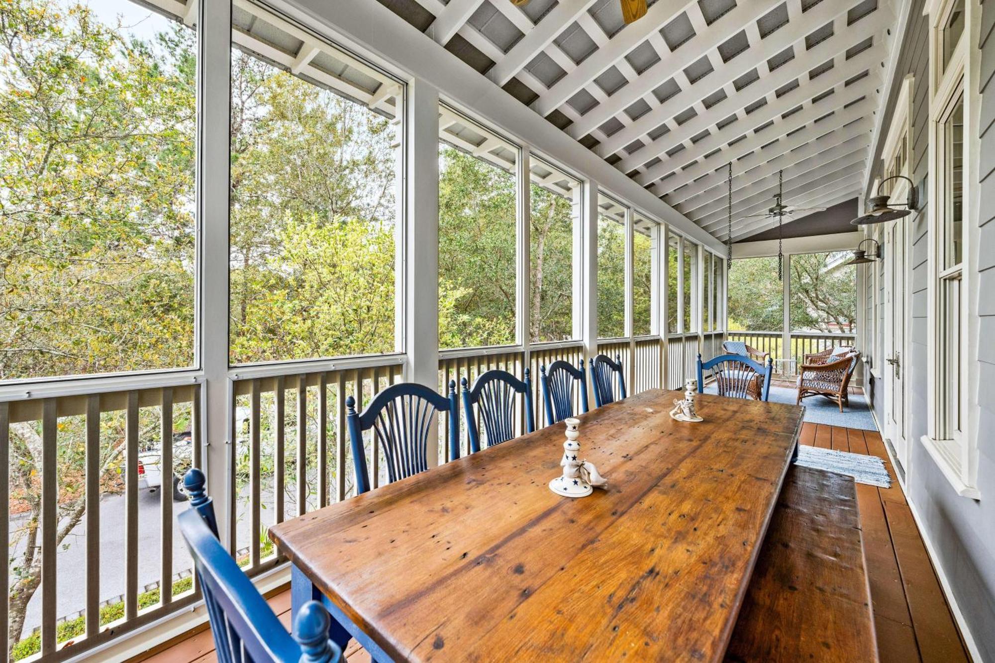 Villa Dandelion Santa Rosa Beach Exterior foto