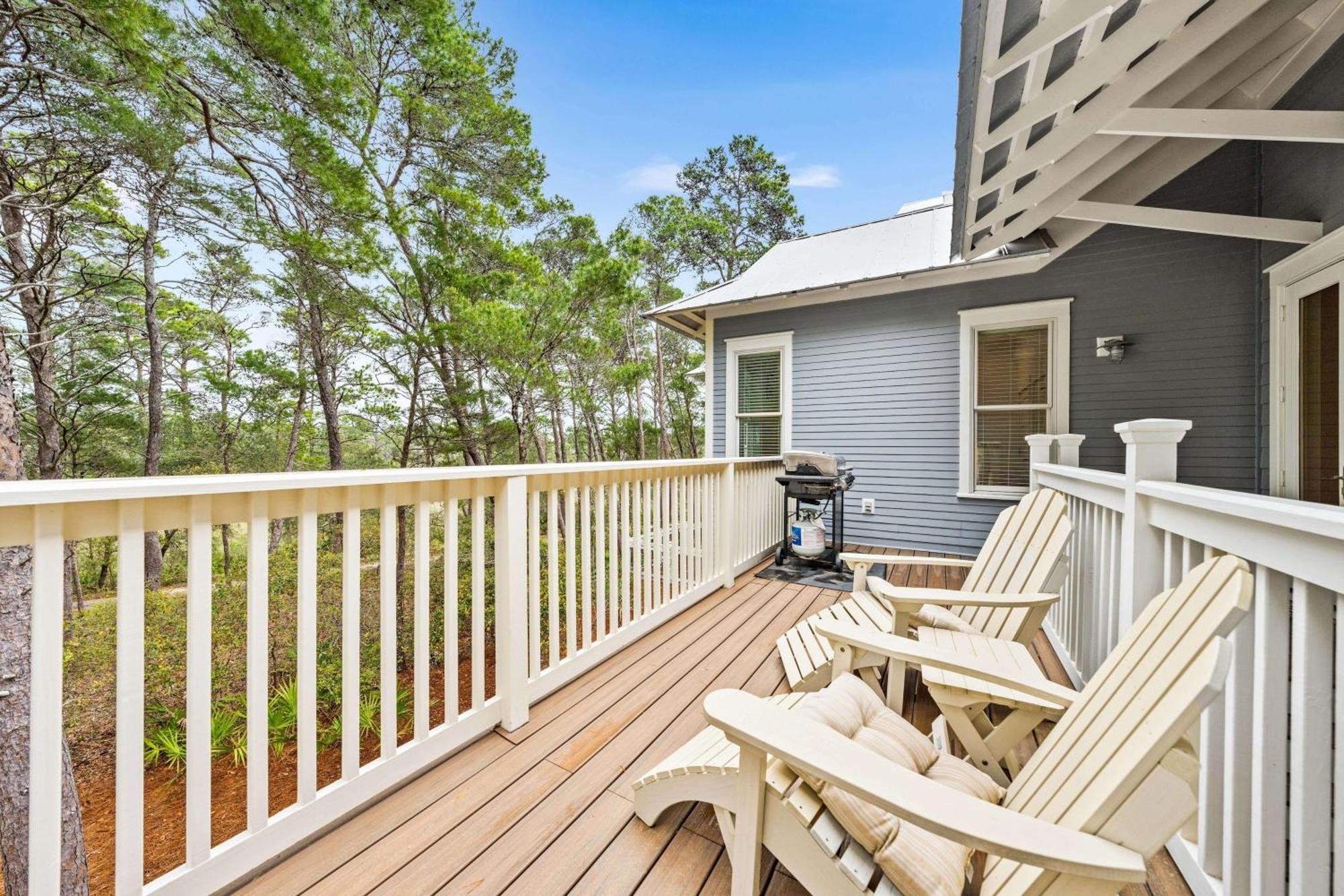 Villa Dandelion Santa Rosa Beach Exterior foto